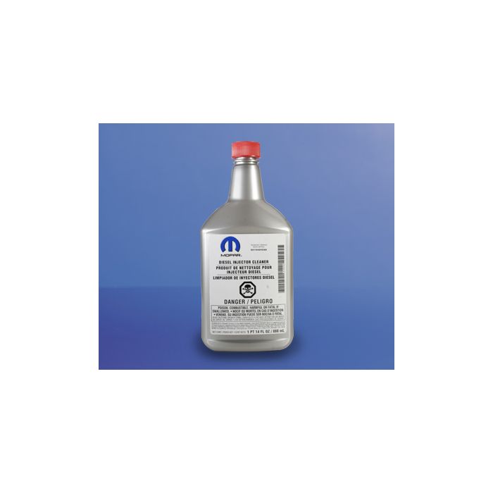 68158590AE Mopar OE Fuel Injector Cleaner, 2011-2024 Jeep – Armor