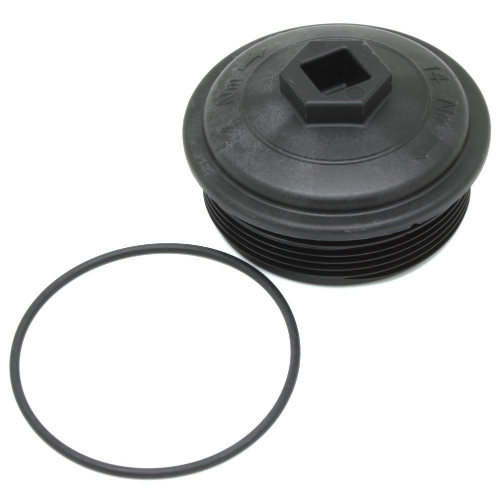 3C3Z-9G270-AA]Ford fuel cap for upper small fuel filter for