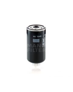 [WK-724/6]Mann and Hummel Fuel Filter