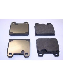 [0045.10]Performance Friction Z-Rated brake pads.FMSI(D45)(old pfc #045Z)