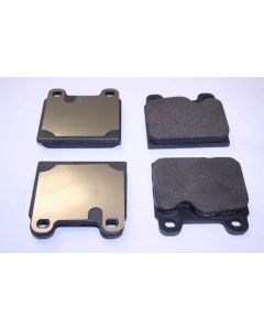 [0045.20]Performance Friction Carbon Metallic brake pads.FMSI(D45)