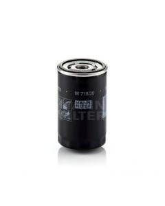 [W-719/30]Mann-Filter European Spin-on Oil Filter(VW/Audi Passenger Car and Light Truck 078 115 561 K)