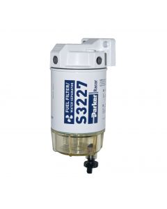 [320R-RAC-01]Racor marine gasoline ff/ws assembly