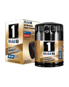 [M1-201]Mobil one extended performance oil filter