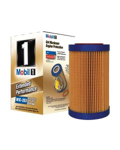 [M1C-253]Mobil one extended performance oil filter