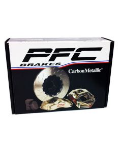[1770.20]Performance Friction Carbon metallic brake pads