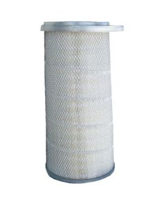 [LAF3551]Luberfiner air filter HD Round Air Filter with Attached Lid