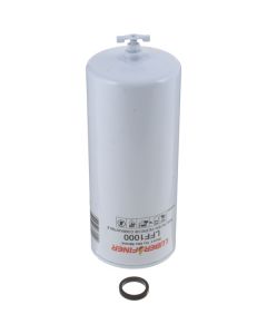 [LFF-1000]Luberfiner fuel filter.Cummins 3889716; Fuel/Water Separator with high performance media used on CELECT M11, M11 Plus, N14, N14 Plus and QUANTUM fuel system engines.