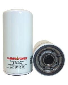 [LFP-670] - Luberfiner oil filter