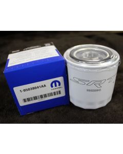 [05038041AA]SRT engine oil filter(MO041)