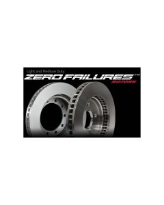[391.102.01]Performance Friction Zero Failure rotor